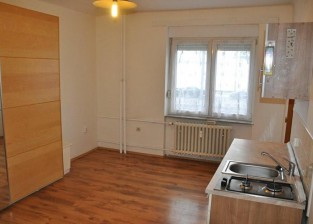 Квартира, 1 + кк, 21 м2, Прага 3 - Жижков